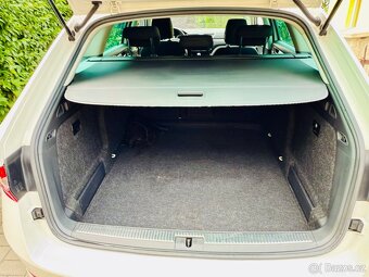 ŠKODA SUPERB 3 2.0TDi STYLE 140kW 4x4 DSG Koup.ČR,Kamera - 12
