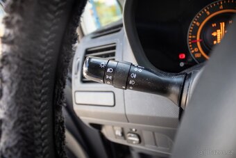 Toyota Auris 1.6 Dual VVT-i Terra Cool - 12
