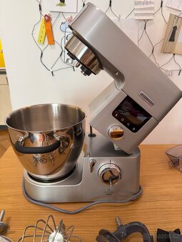 Kuchynsky robot Kenwood Cooking Chef 9060 - 12