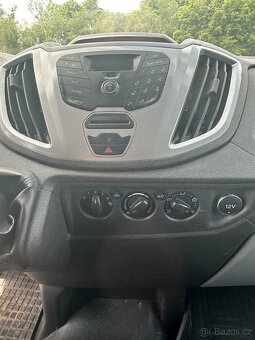 Ford Transit L4H3 - 12