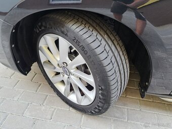 VOLVO V60 2.0D4,133kW, NAVI,PDC,LED,XENON, 145 785km - 12