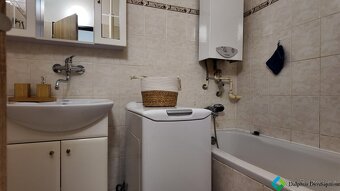 Prodej byt 2+1 os. vl. Frenštát pod Radhoštěm, Školská čtvrť - 12