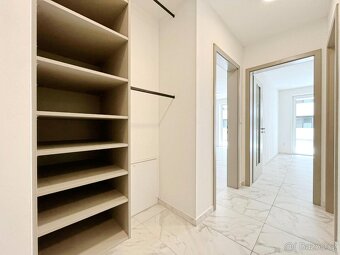 Pronájem bytu 2+kk 54 m² Na Výsluní, Boskovice - 12