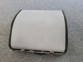 Harmonika, akordeon, DELICIA Carmen III (96 basů) - 12