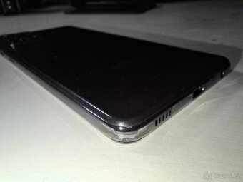 Galaxy A52s5g černý matný - 12