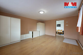 Prodej rodinného domu, 170 m², Medlov - 12