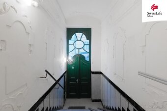 Prodej bytu 2+1 75 m2 Na Zderaze, Praha - 12