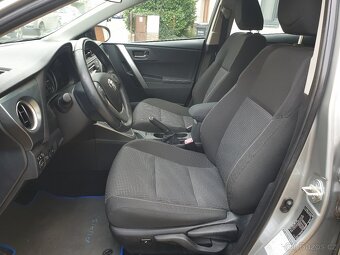 Toyota Auris 1.8 Hybrid kombí KAMERA XENON - 12