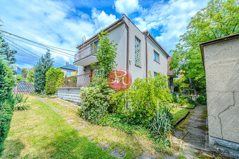 Prostorný rodinný dům ve Výškovicích – 7+2, zahrada a místo, - 12