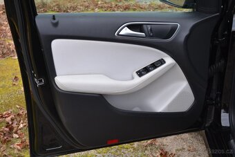 Mercedes-Benz Třídy B 180 CDI 7G-Tronic LED NAVI - 12
