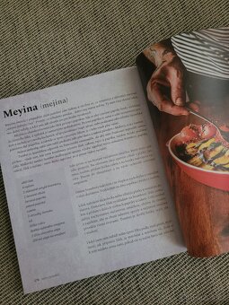 Nová kniha Sedm způsobů jak se radovat z jídla - Hugo Hromas - 12