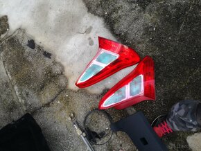 Citroen C4 Coupe 1.6 HDI 110 FAP LOEB - náhradní díly LEVNĚ - 12