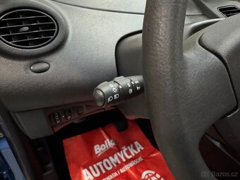 Renault TWINGO 1.2i 16V 55kW AUTOMAT POUZE 18.000KM - 12