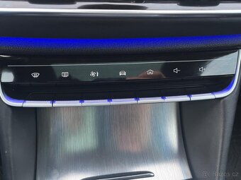 Prodám MG EHS 1,5 PHEV - 12