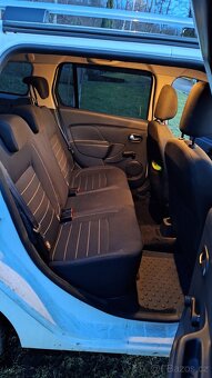 Logan MCV II 1.0TCe LPG r.v. 9/2020, Artica - 12