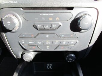 Ford Ranger, 2,0TDCI-125KW - 12