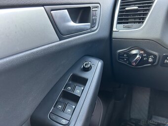 Audi Q5, 3.0 TDi 176 KW - 12