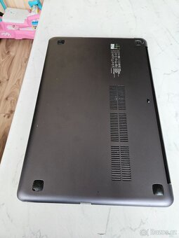 Lenovo IdeaPad U510 i5 SSD - 12