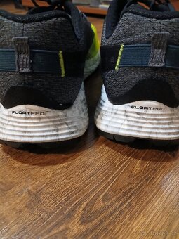Prodávám boty MERRELL MTL LONG SKY 2 velikost 46. - 12