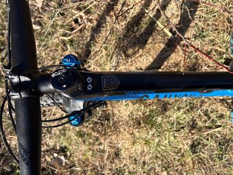 Kolo Canyon Trailove XS - 12