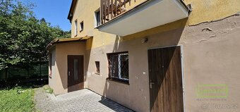 Rodinný dům v blízkosti centra Českého Krumlova - Horní Brán - 12