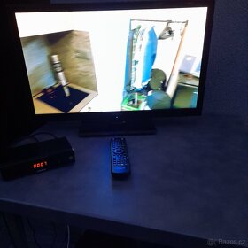 TV - HITACHI 24H8 S03 - 12