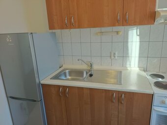 Prodej bytu 1+1, 30,9 m², balkon, kóje, Olomouc-Hodolany - 12