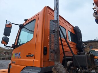 MB 1828 AK 4X4 - 12
