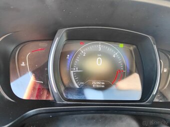 KADJAR 1.6 DCi, 96 kW, ČR, výbava 4x4 - 12