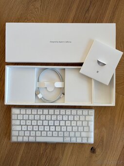 Apple iMac All in one 21,5-inch, Late 2015 - 12