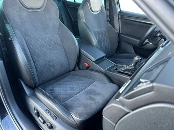 Škoda Superb 3 SPORTLINE 2.0 TDI 147 kw 2021 DSG WEBASTO - 12
