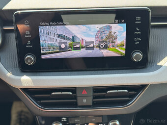 Škoda Scala 1.5 TSI 110 kW Top Selection - 12