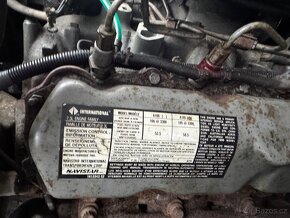 Ford F350 7.3d - 12