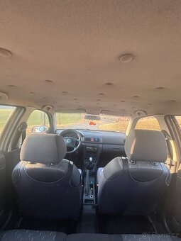 Octavia 1 tour - 12