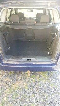 Zafira B 1.9 CDTI  88kw - 12
