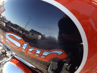 Yamaha XVS 650 DragStar - 12