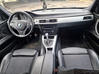 BMW E90 Lci facelift, 330D X-drive, R.v 2009,  4x4, 180KW, S - 12