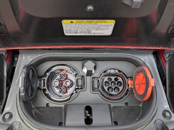 NISSAN LEAF E+ 62kWh, LED, SoH 90%, DPH - 12