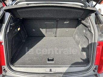 PEUGEOT 3008 II (2) HYBRID 225 ALLURE E-EAT8 08/2022 - 12