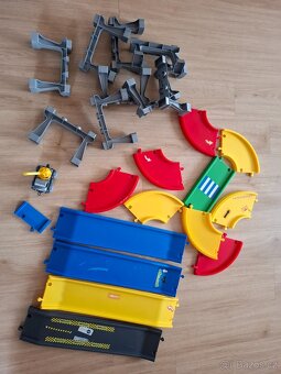 Plyšáci, knihy, hračky pro nejmenší, puzzle - 12