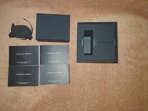 Porsche Design smartwatch - i pro sběratele - 12