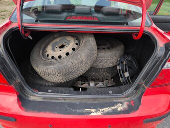 chevrolet aveo 1,2  16v rok2009 - 12