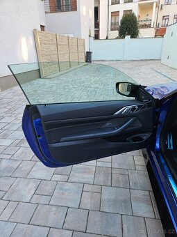 BMW M4 Competition A/T - 12