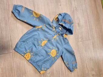 Set Lindex sluníčka- 80 - 12