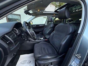 Škoda Kodiaq 2.0 TDI 110Kw STYLE Fulled/Kamera/Navi/2022 - 12