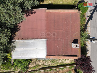 Prodej zahrady, 403 m², Klimkovice - 12