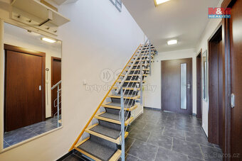 Prodej rodinného domu, 160 m², Sadov - 12