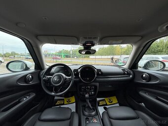 MINI Clubman 2020 2.0 - 12