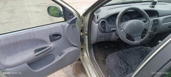 Prodám Renault Megane Break 1.6i 79kW kombi - 12