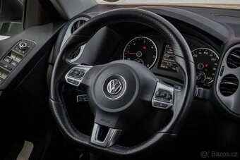 Volkswagen Tiguan 2.0 CR TDI 4-Motion Sport&Style DSG - 12